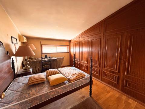 Duplex T4 em São João da Madeira