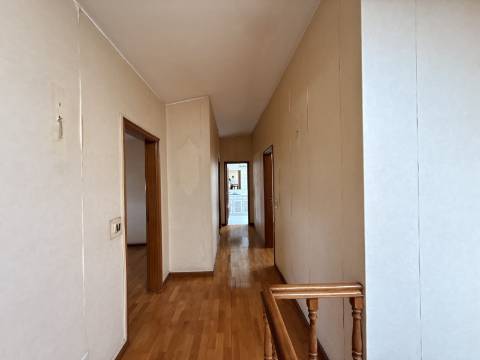 Duplex T4 em São João da Madeira