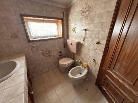 Duplex T4 em São João da Madeira