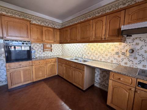 Duplex T4 em São João da Madeira