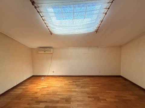 Duplex T4 em São João da Madeira