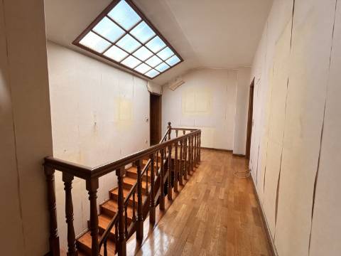 Duplex T4 em São João da Madeira