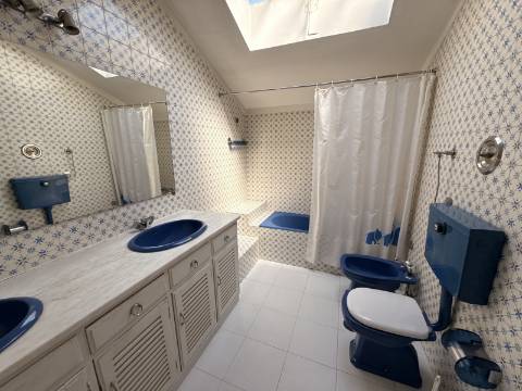 Duplex T4 em São João da Madeira