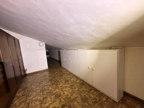 Duplex T4 em São João da Madeira