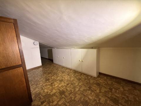Duplex T4 em São João da Madeira