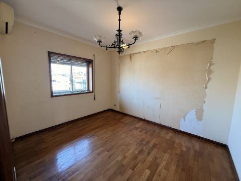 Duplex T4 em São João da Madeira