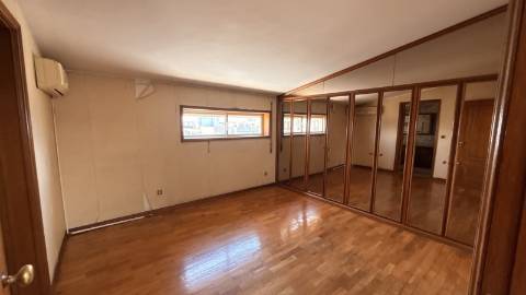 Duplex T4 em São João da Madeira