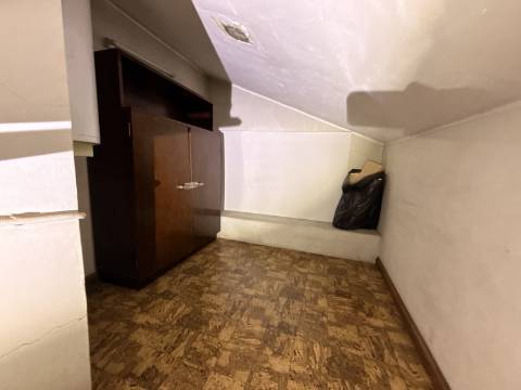 Duplex T4 em São João da Madeira