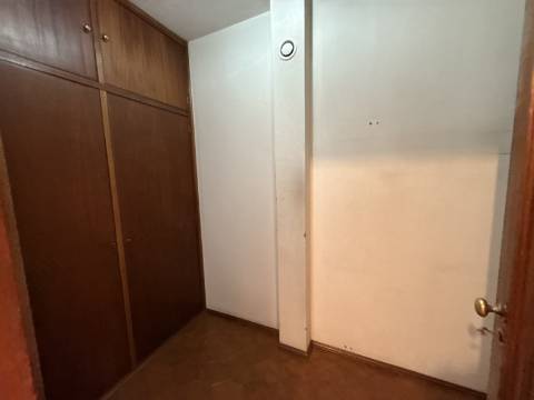 Duplex T4 em São João da Madeira