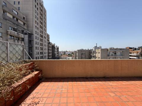 Duplex T4 em São João da Madeira