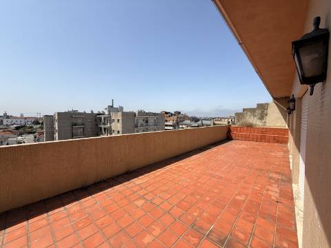 Duplex T4 em São João da Madeira