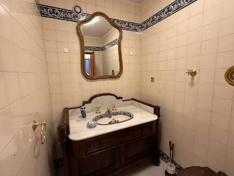 Duplex T4 em São João da Madeira