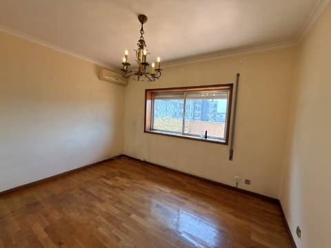 Duplex T4 em São João da Madeira