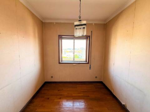 Duplex T4 em São João da Madeira