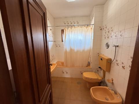 Duplex T4 em São João da Madeira