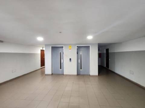 Apartamento T2 em Vilar do Paraíso