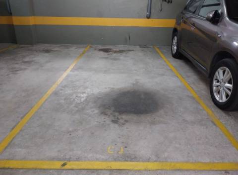 Apartamento T2 em Vilar do Paraíso