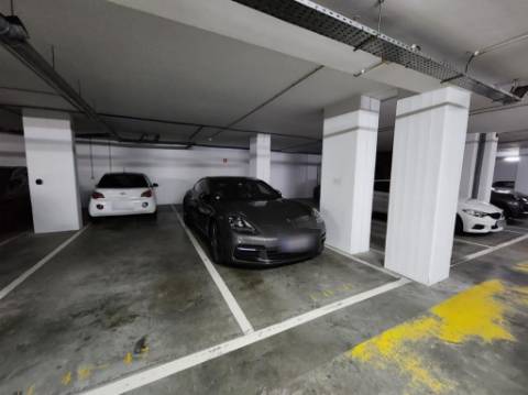 Apartamento T4 em Vilar do Paraíso