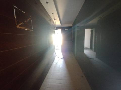 Pavilhão/Discoteca em Aradas