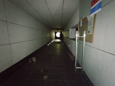 Pavilhão/Discoteca em Aradas