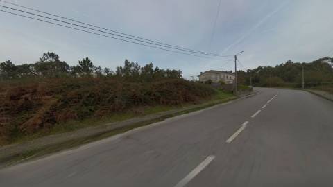 Terreno em Seroa