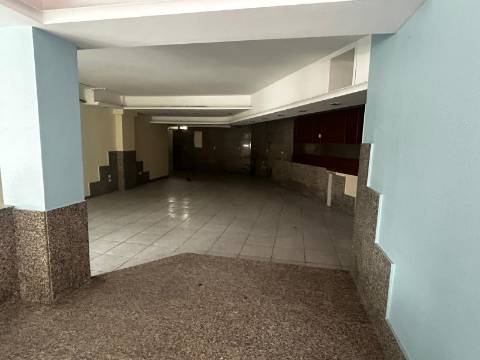 Loja em Guimarães