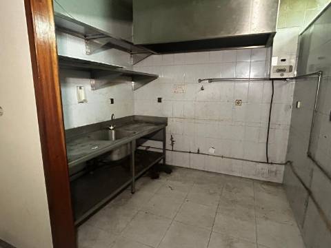 Loja em Guimarães
