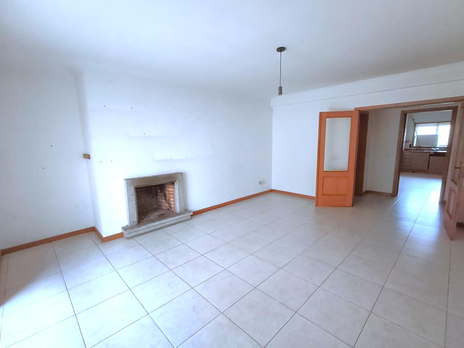Apartamento T3 em Oliveira de Azeméis