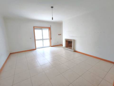 Apartamento T3 em Oliveira de Azeméis