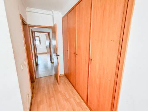 Apartamento T3 em Oliveira de Azeméis