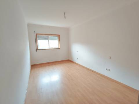 Apartamento T3 em Oliveira de Azeméis