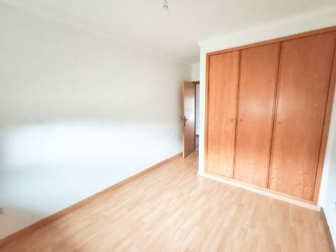 Apartamento T3 em Oliveira de Azeméis