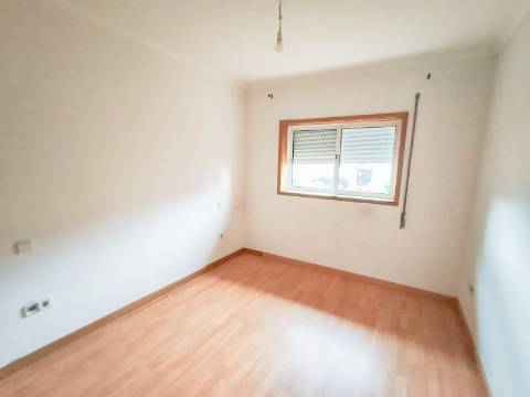 Apartamento T3 em Oliveira de Azeméis