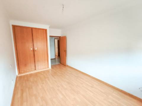Apartamento T3 em Oliveira de Azeméis