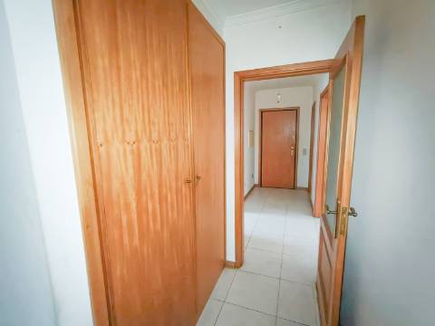 Apartamento T3 em Oliveira de Azeméis
