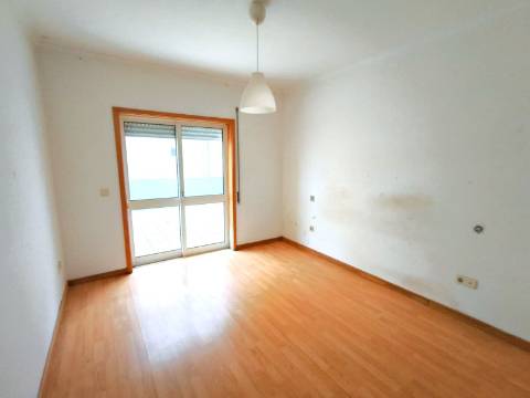 Apartamento T3 em Oliveira de Azeméis