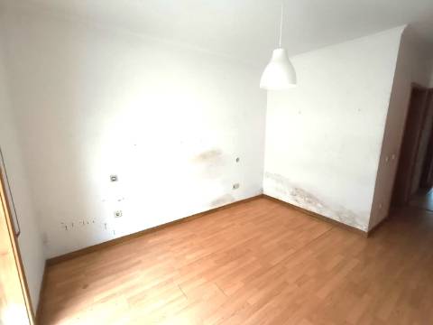 Apartamento T3 em Oliveira de Azeméis