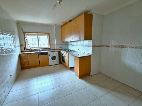 Apartamento T3 em Oliveira de Azeméis