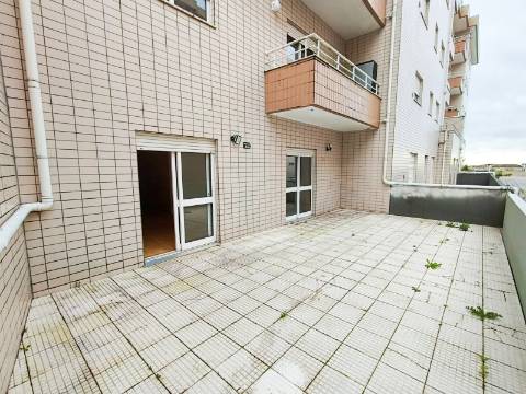 Apartamento T3 em Oliveira de Azeméis