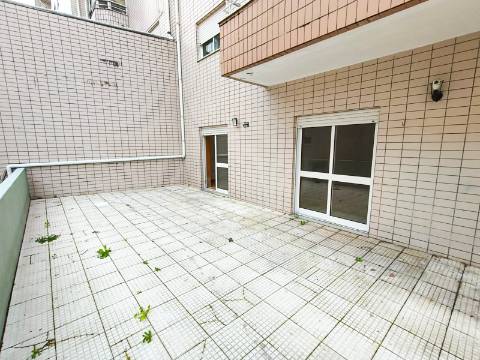 Apartamento T3 em Oliveira de Azeméis