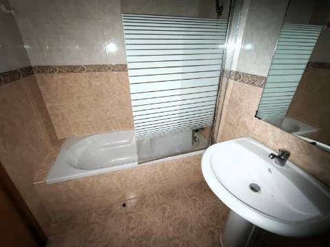 Apartamento T3 em Oliveira de Azeméis