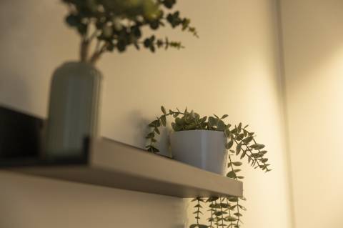 Apartamento T3 com varanda, suite, garagem dupla e arrecadação.