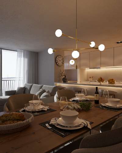 Apartamento T3 em Albergaria-a-Velha