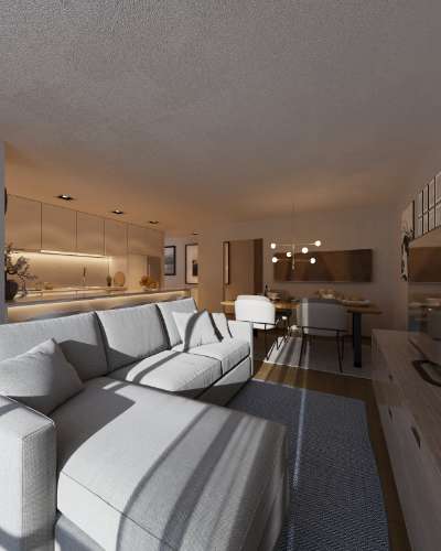 Apartamento T3 em Albergaria-a-Velha