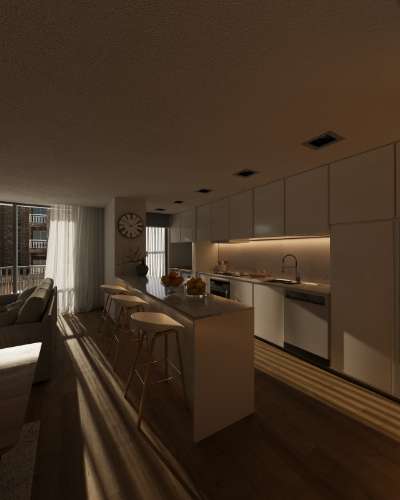 Apartamento T3 em Albergaria-a-Velha