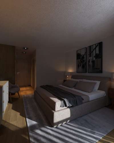 Apartamento T2 em Albergaria-a-Velha
