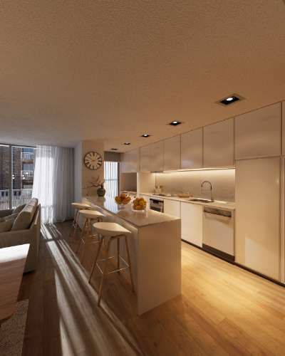Apartamento T2 em Albergaria-a-Velha