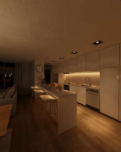 Apartamento T2 em Albergaria-a-Velha