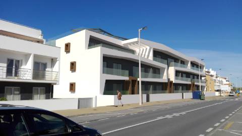 Apartamentos T3 Duplex na Costa Nova