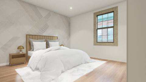 Apartamentos T3 no centro de Oliveira de Azeméis